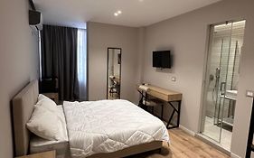 Amazon 8 Guesthouse